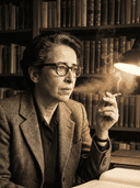 Hannah Arendt