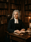 Porträt von George Berkeley