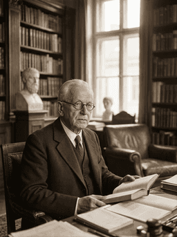 Ernst Cassirer