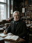Porträt von Georg Wilhelm Friedrich Hegel