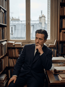 Maurice Merleau-Ponty