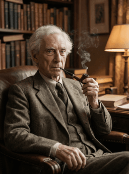 Bertrand Russell
