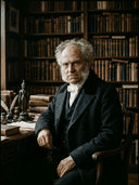 Arthur Schopenhauer