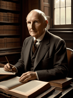 Alfred North Whitehead