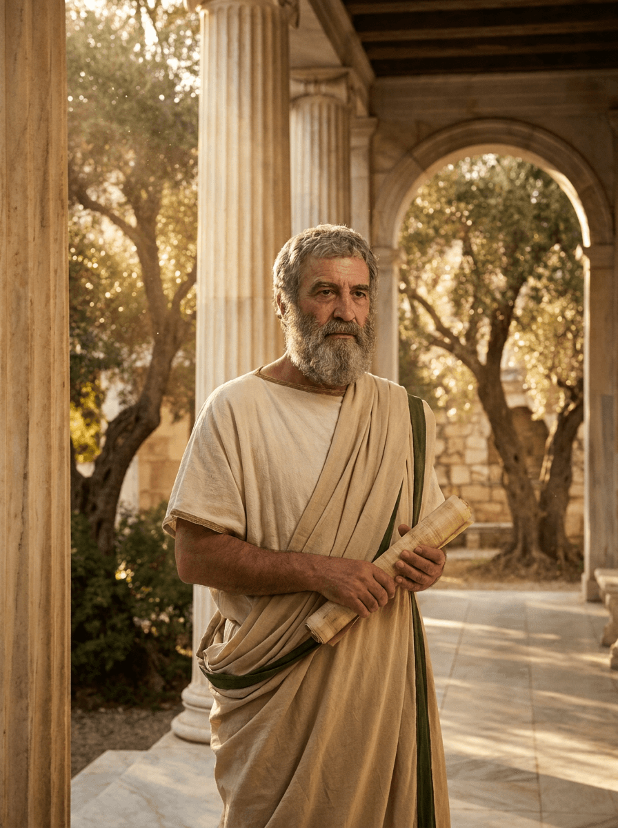 Aristoteles