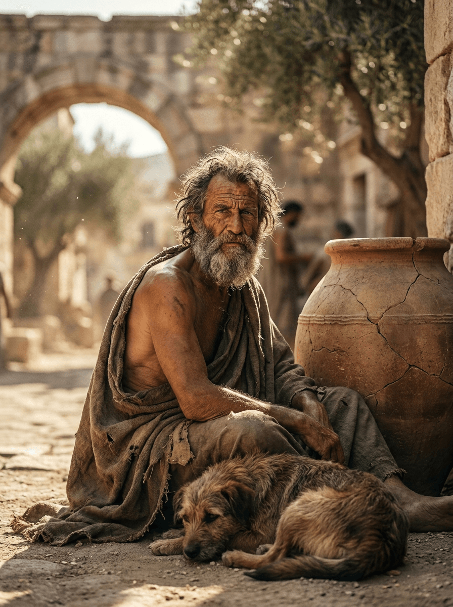 Diogenes von Sinope