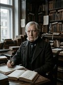 Georg Wilhelm Friedrich Hegel