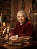 David Hume