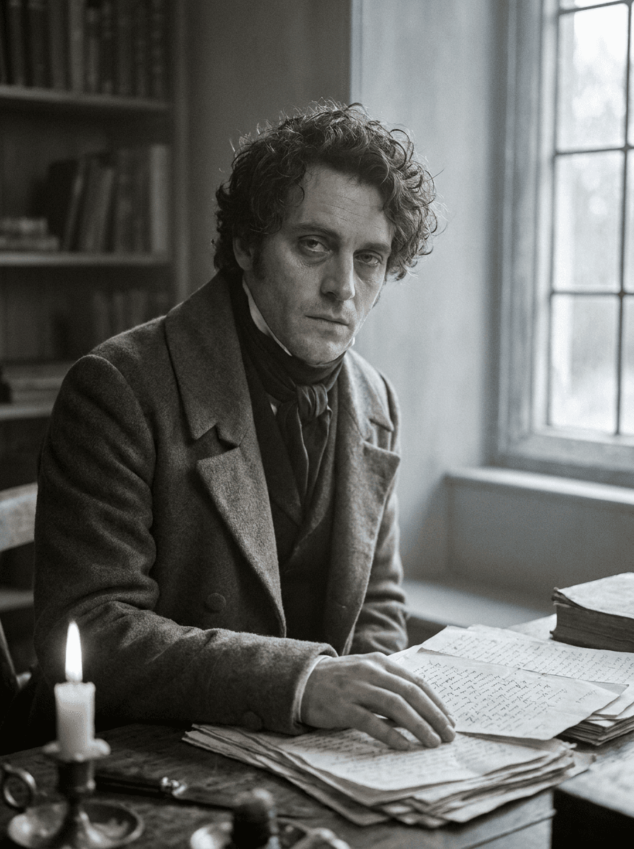 Søren Kierkegaard