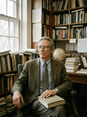 John Rawls