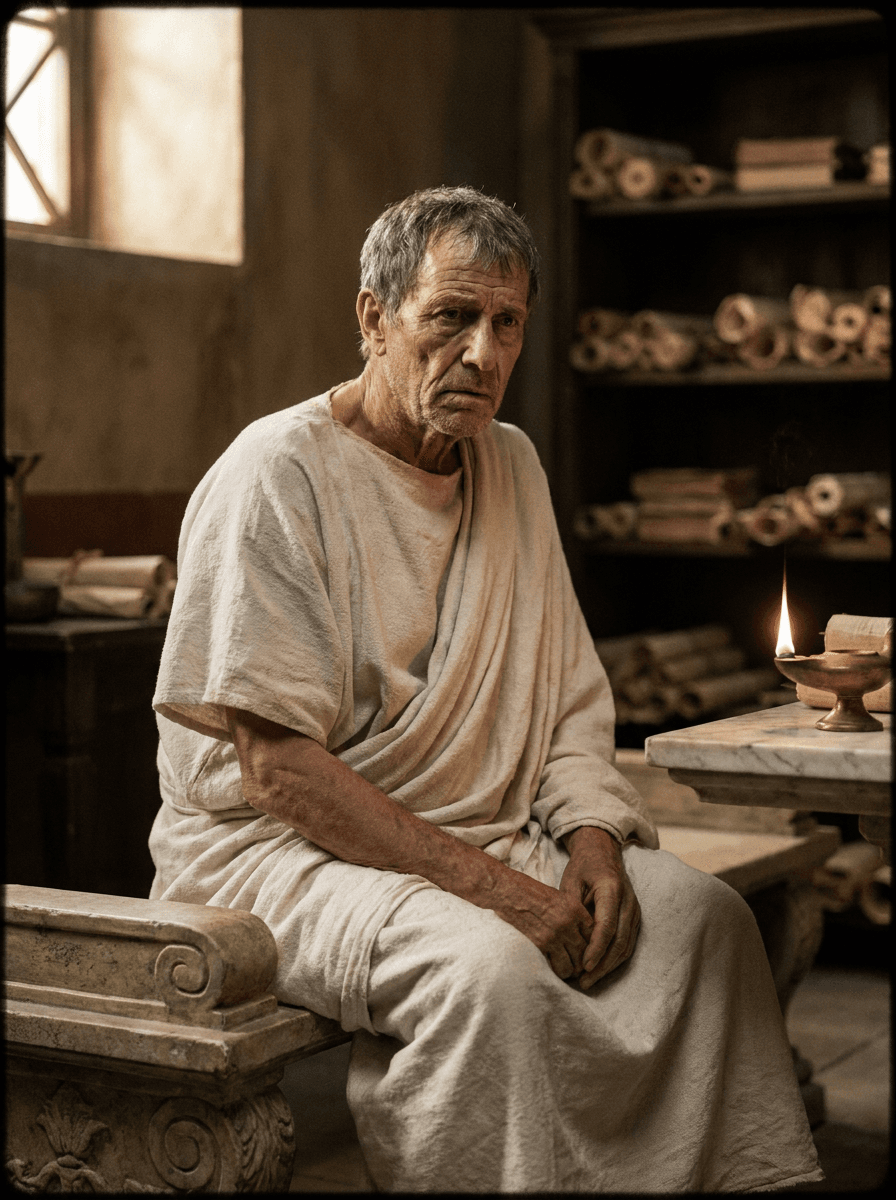 Seneca